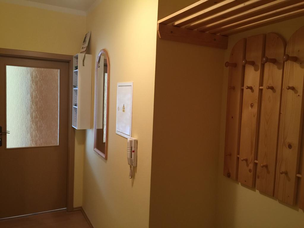 Apartman Karolina Harrachov Luaran gambar