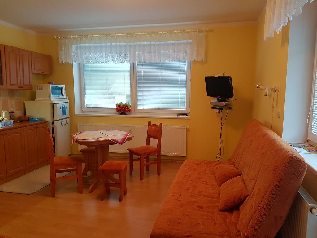 Apartman Karolina Harrachov Luaran gambar