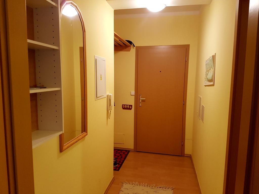 Apartman Karolina Harrachov Luaran gambar