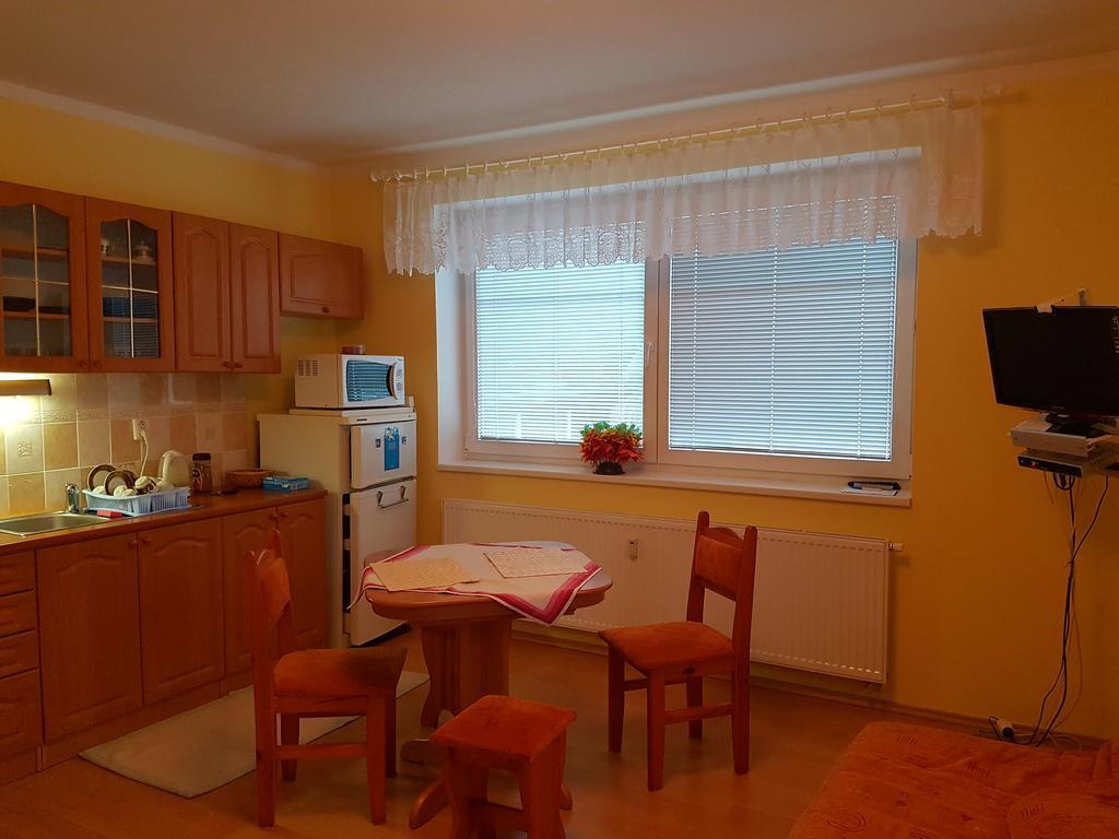 Apartman Karolina Harrachov Luaran gambar