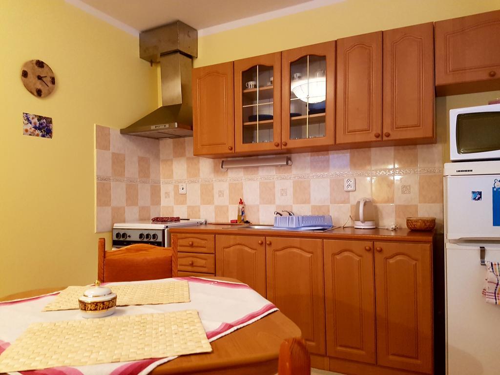 Apartman Karolina Harrachov Luaran gambar