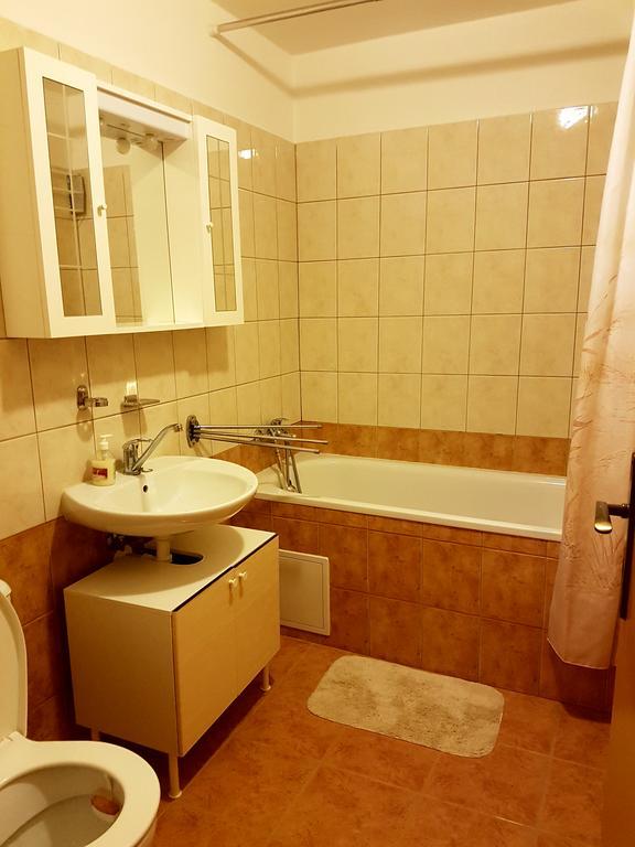 Apartman Karolina Harrachov Luaran gambar