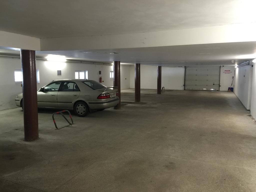 Apartman Karolina Harrachov Luaran gambar