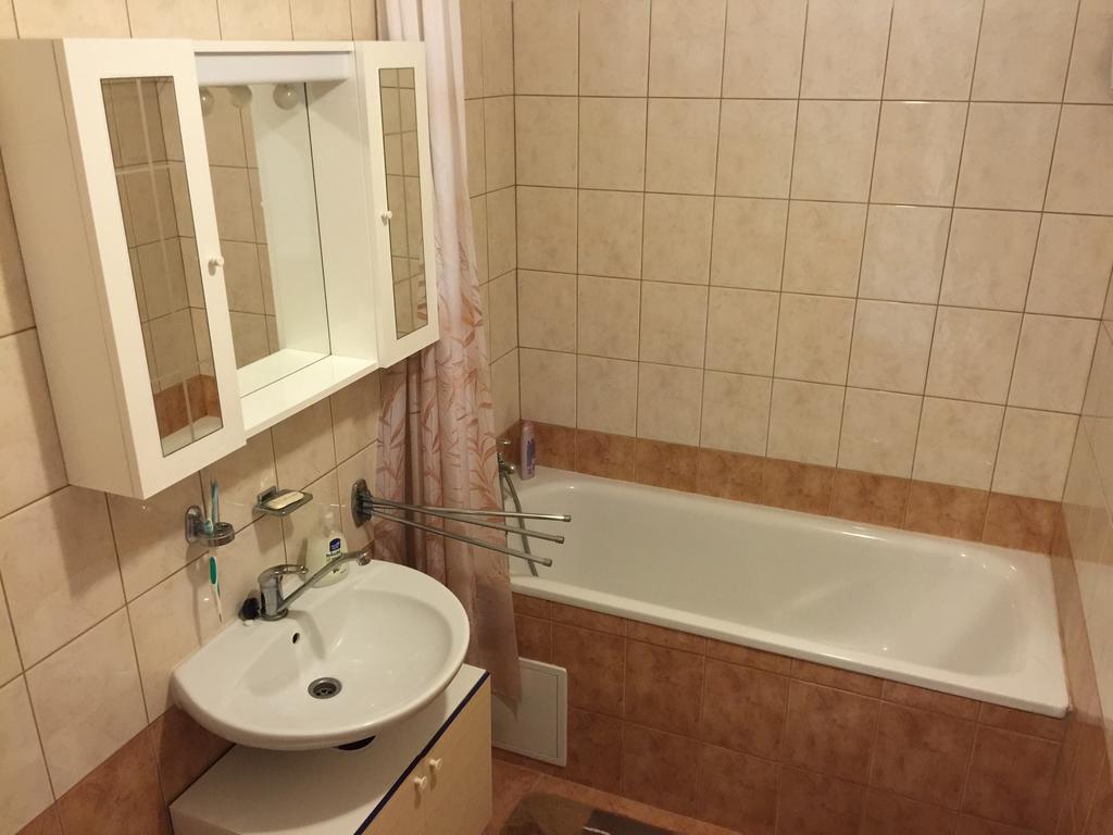 Apartman Karolina Harrachov Luaran gambar